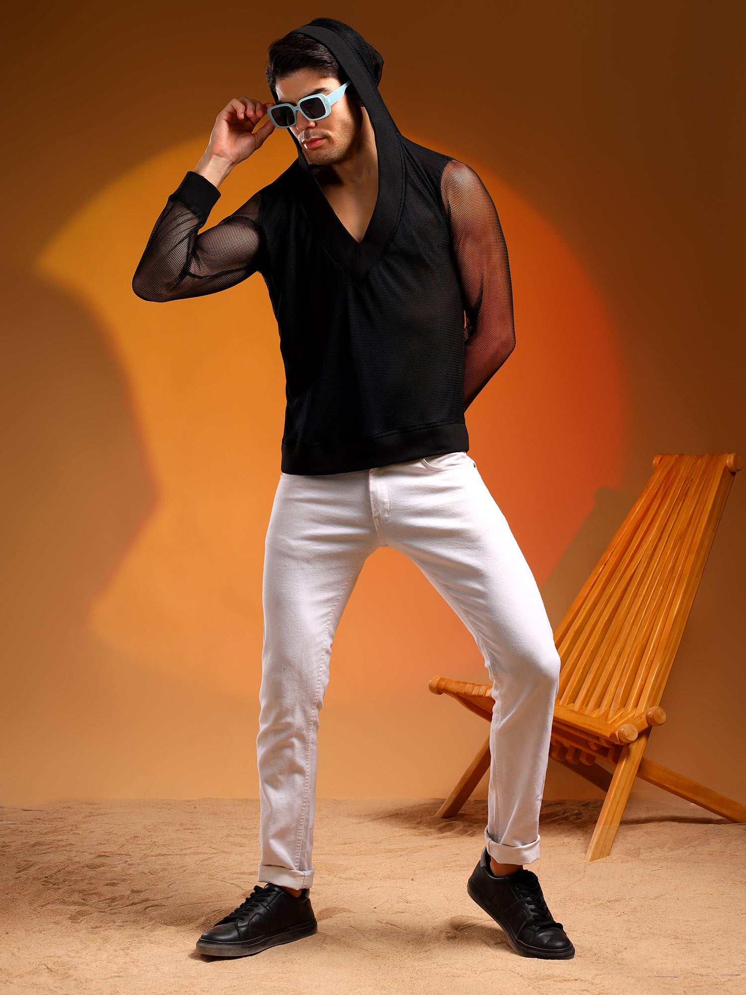 HodieBlack